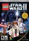 LEGO STAR WARS 2