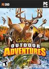 Cabela's Outdoor Adventures