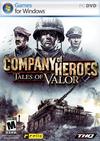 Company of Heroes 3 Tales of Valor