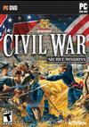 History Civil War: Secret Mission