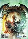 Divinity II: Ego Draconis