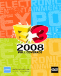 نمایشگاه E3 2008 Full Version