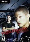 Prison Break: The Conspiracy