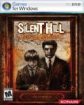 Silent Hill 5 : Homecoming