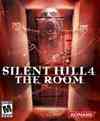 Silent hill 4 : The room
