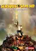 Serious Sam HD: The First Encounter