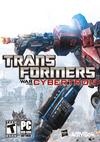 Transformers 3: War for Cybertron