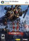 Warhammer 40,000: Dawn of War II - Chaos Rising