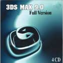 3D Studio Max 9.0