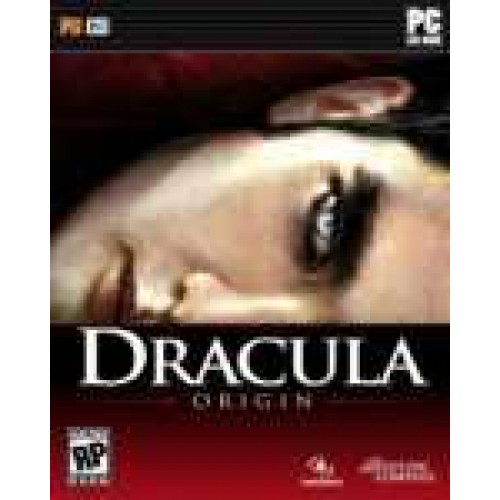 Dracula: Origin