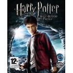 Harry Potter and the Half-Blood Prince