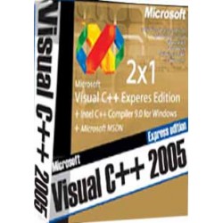 Visual C++ 2005