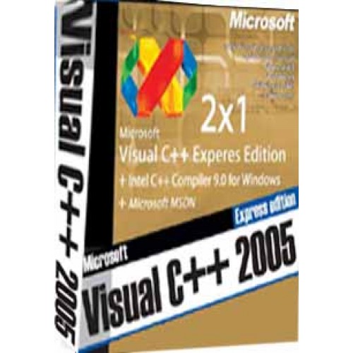 Visual C++ 2005