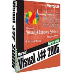Visual J# 2005