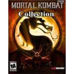 Mortal Kombat Collection