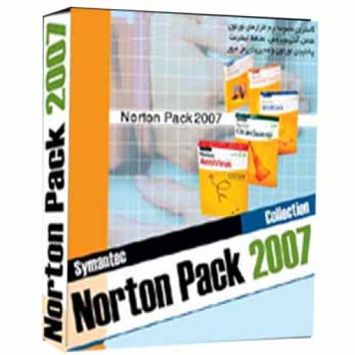 Norton Pack 2007
