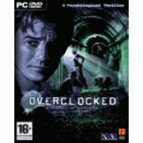 Overclocked: A History of Violence