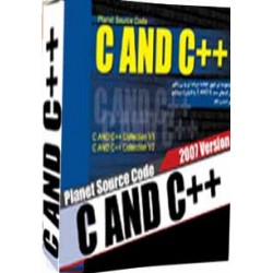 Planet Source Code C and CPlusPlus