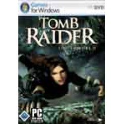Tomb Raider : Underworld