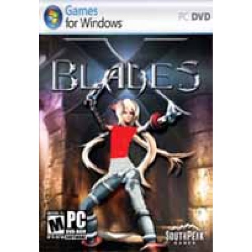 X-Blades