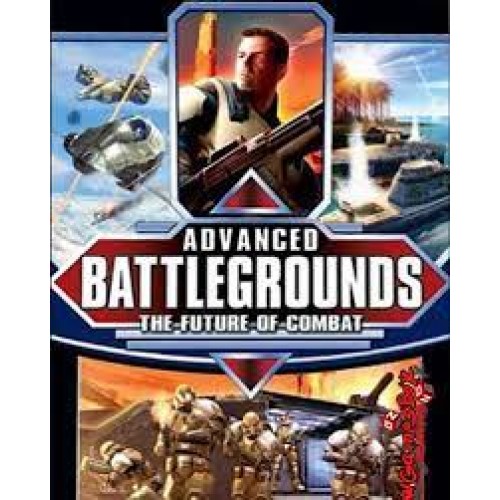 Advanced Battlegrounds