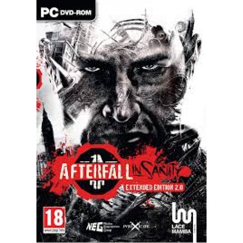 Afterfall: Insanity