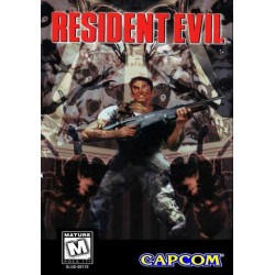 Resident Evil 1