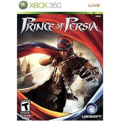 Prince of Persia Prodigy Xbox 360