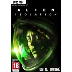 Alien Isolation