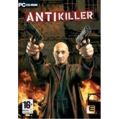 Anti Killer
