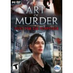 Art Of Murder Hunt For The Puppeteer