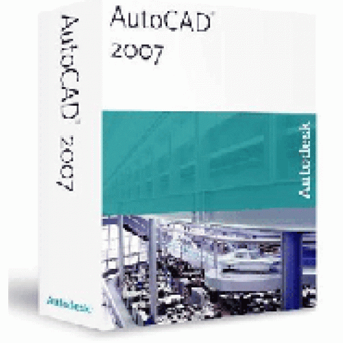 AutoCAD 2007