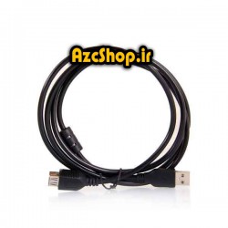 کابل 3 متری افزایش طول USB