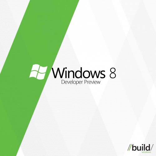 ویندوز 8 - Windows 8 