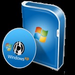 ویندوز XP سرویس پک 3  Windows Xp Sp3