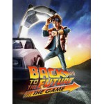 Back To The Future Episode 5 OUTATIME