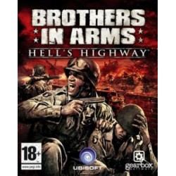 Brothers in Arms 3 : Hell's Highway