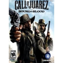 Call of Juarez 2: Bound in Blood