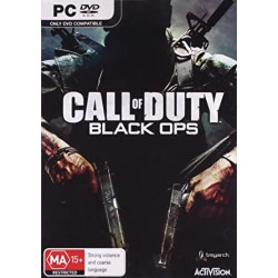 Call of Duty 7: Black Ops