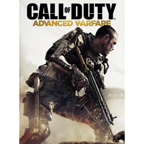 Call of Duty 11 Advanced Warfare