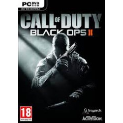 Call Of Duty 9: Black Ops 2