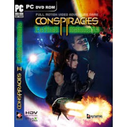 Conspiracies II Lethal Networks