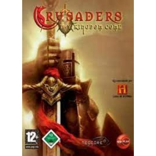 Crusaders: Thy Kingdom Come