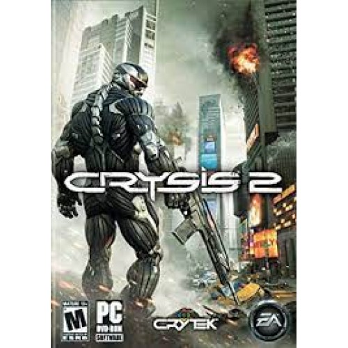 Crysis 2 Full Version