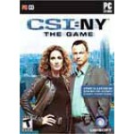 CSI: NY The Game