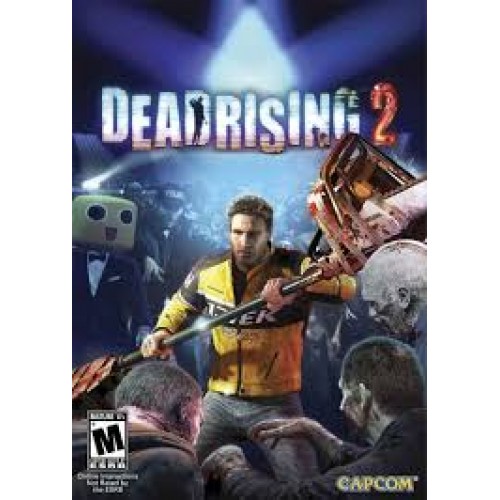 Dead Rising 2