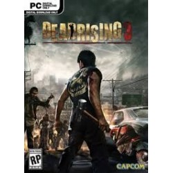 Dead Rising 3