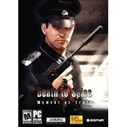 Death to Spies: Moment of Truth