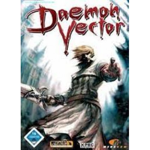 Daemon vector