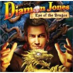 Diamon Jones: Eye of the Dragon